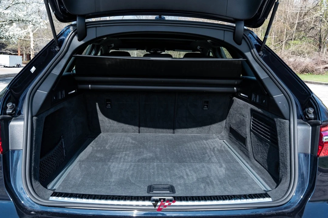 2021 Audi Allroad - Image 31 of 31