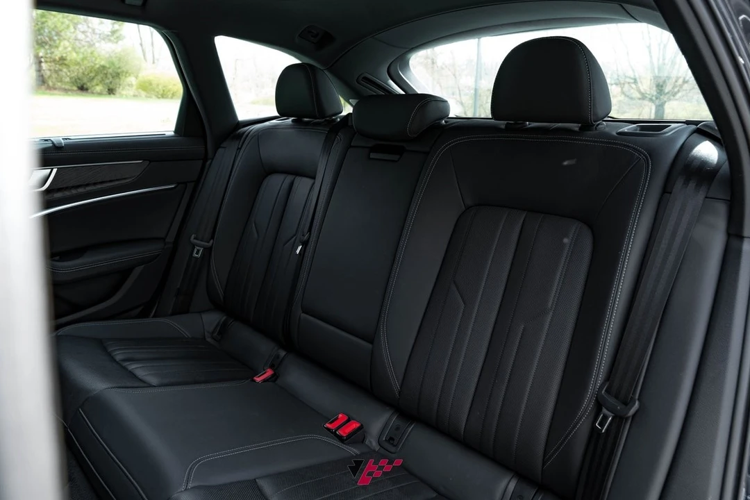 2021 Audi Allroad - Image 11 of 31