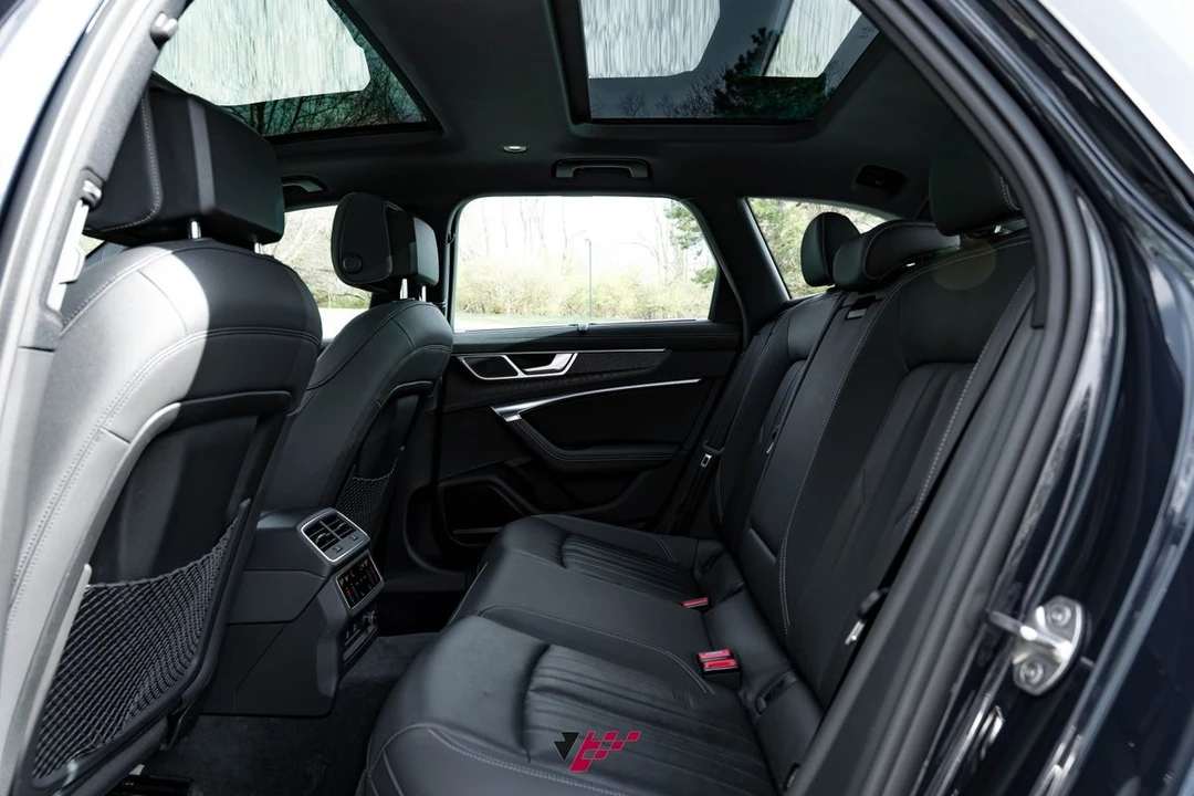 2021 Audi Allroad - Image 13 of 31