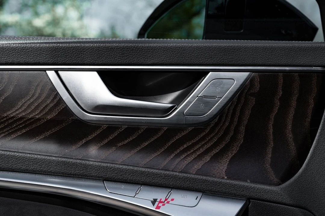 2021 Audi Allroad - Image 27 of 31