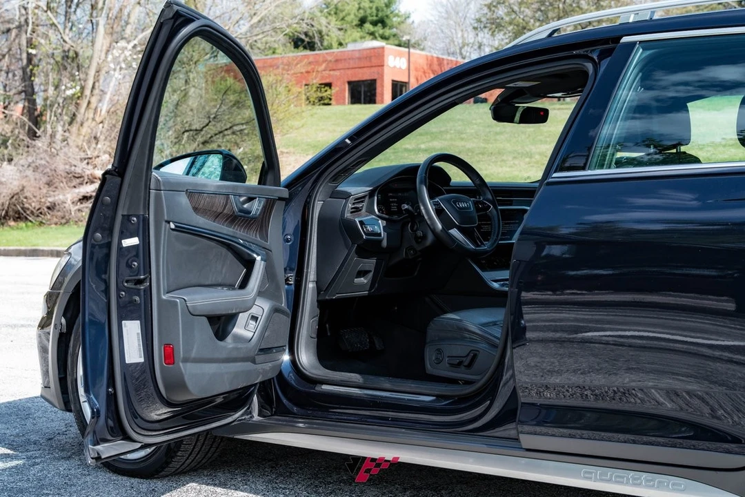 2021 Audi Allroad - Image 30 of 31