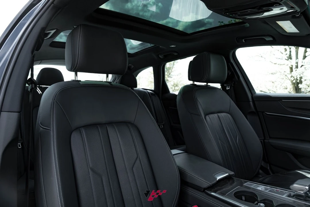 2021 Audi Allroad - Image 4 of 31