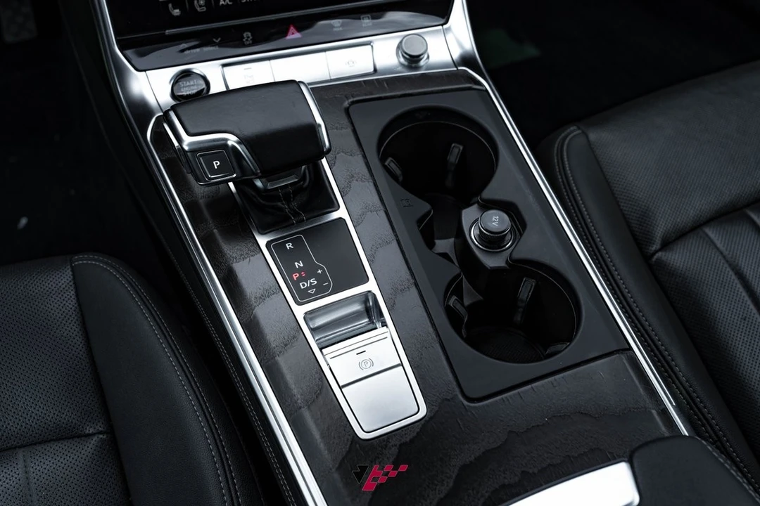 2021 Audi Allroad - Image 15 of 31