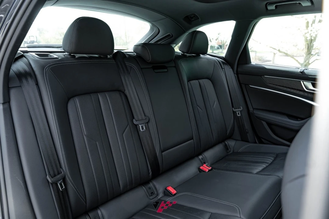 2021 Audi Allroad - Image 8 of 31