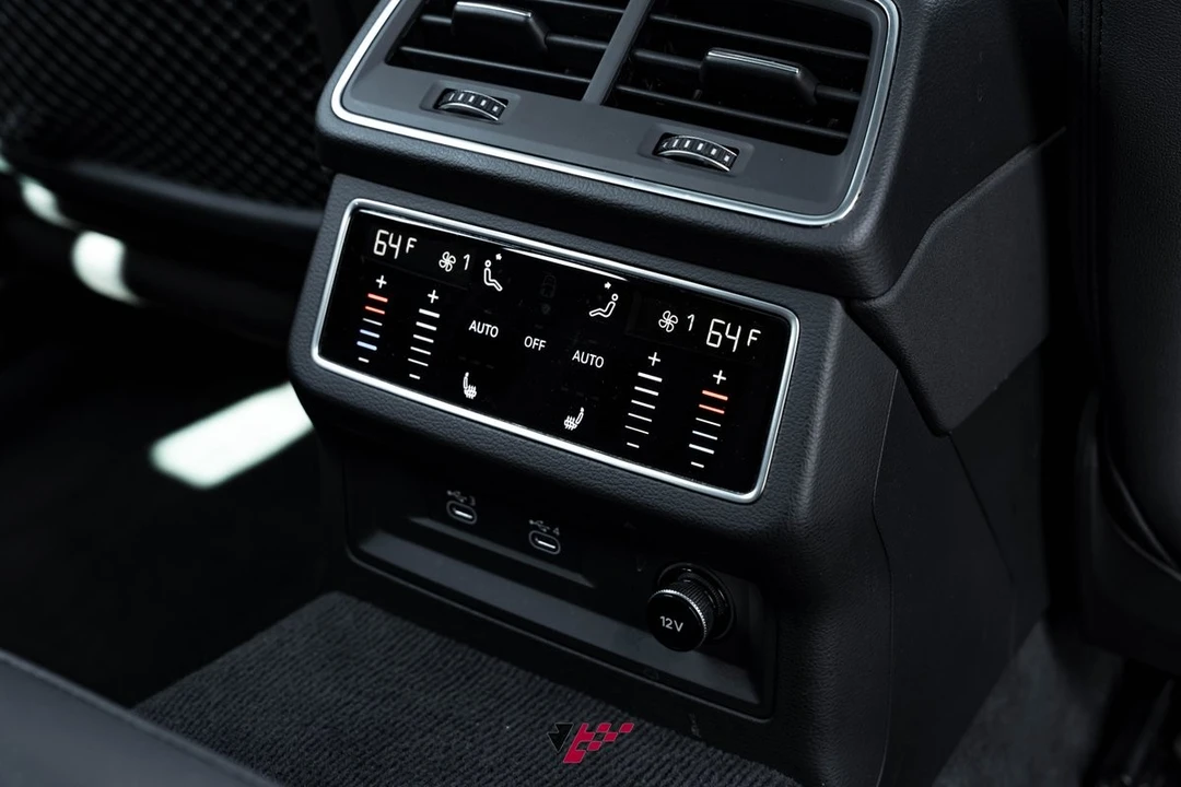 2021 Audi Allroad - Image 7 of 31