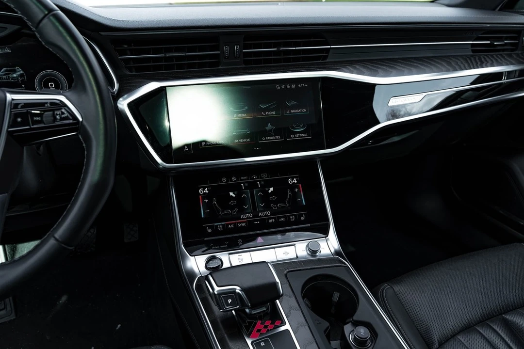 2021 Audi Allroad - Image 19 of 31
