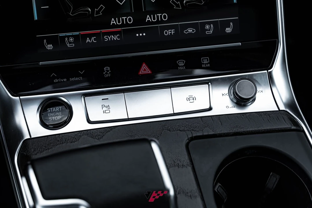 2021 Audi Allroad - Image 16 of 31