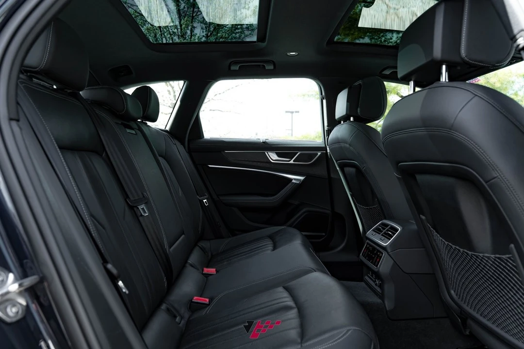 2021 Audi Allroad - Image 10 of 31