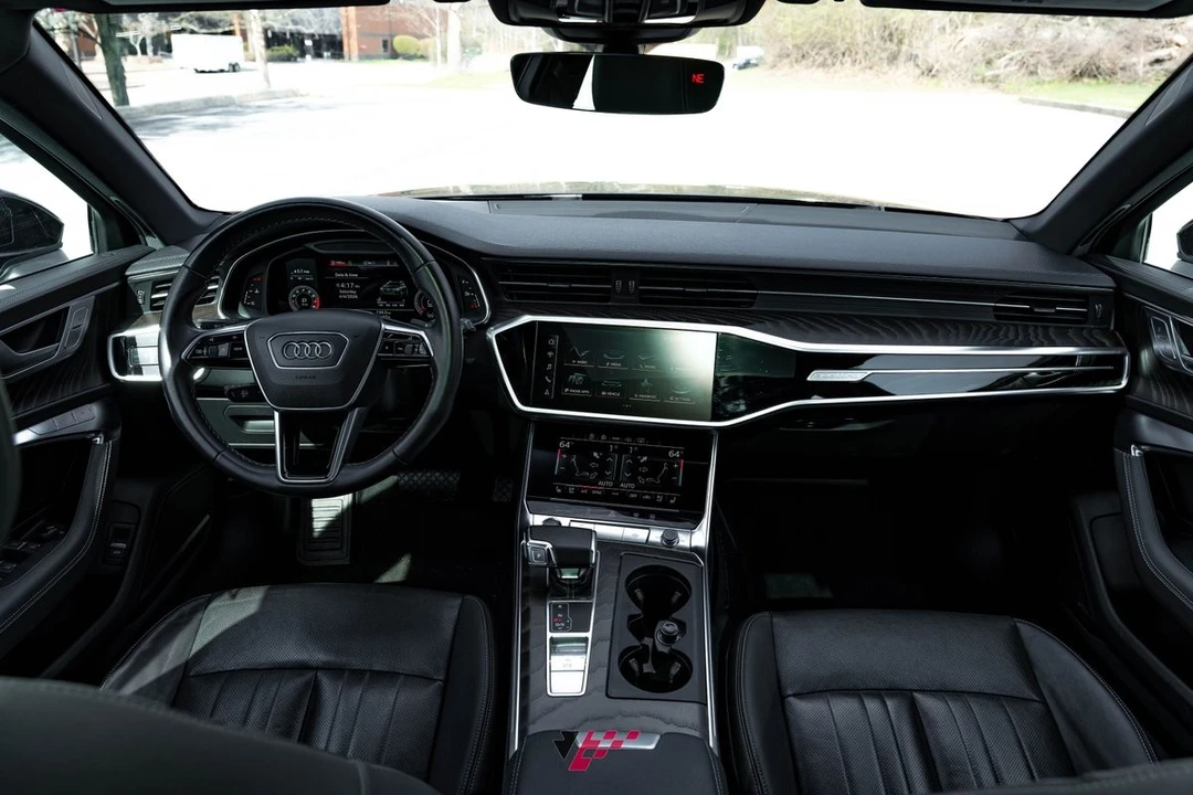 2021 Audi Allroad - Image 21 of 31