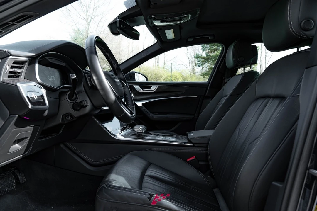 2021 Audi Allroad - Image 24 of 31
