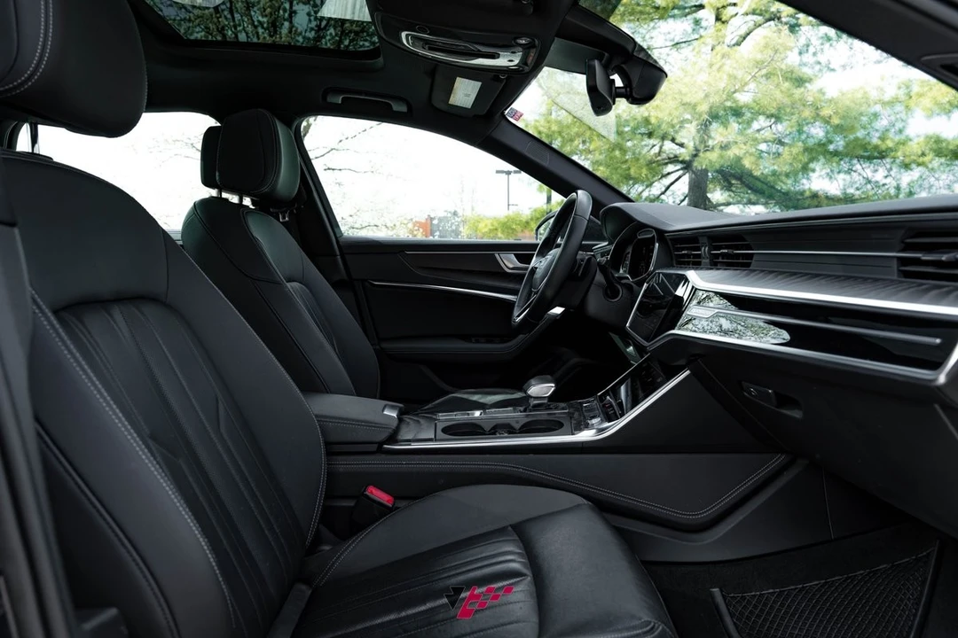 2021 Audi Allroad - Image 6 of 31