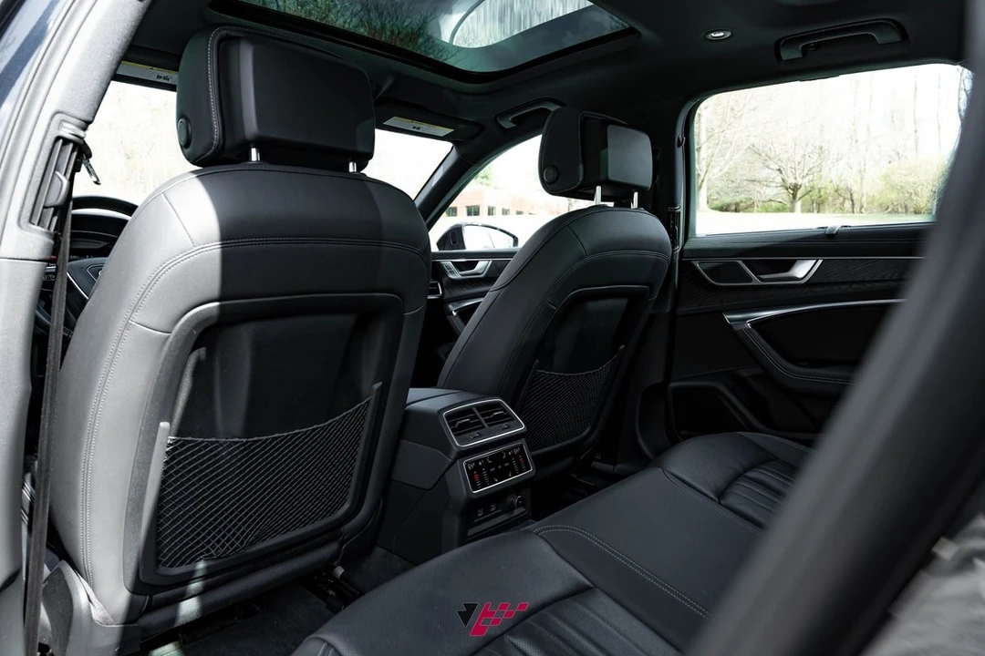 2021 Audi Allroad - Image 12 of 31