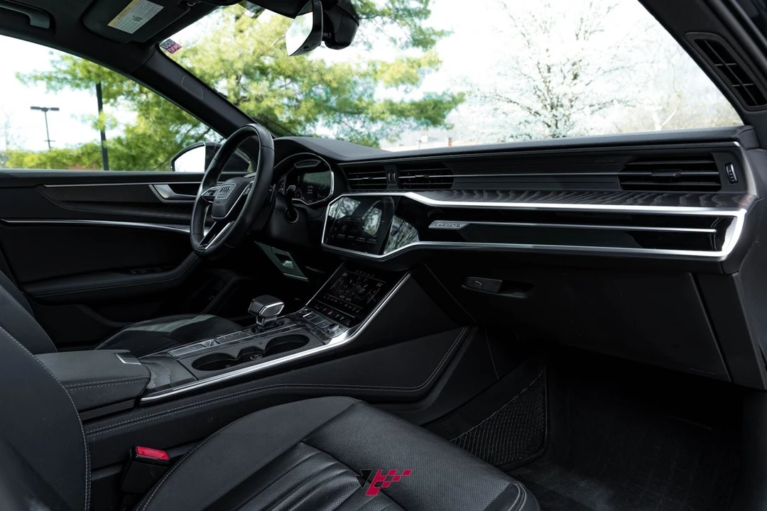 2021 Audi Allroad - Image 5 of 31