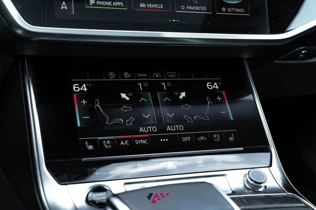2021 Audi Allroad - Image 17 of 31
