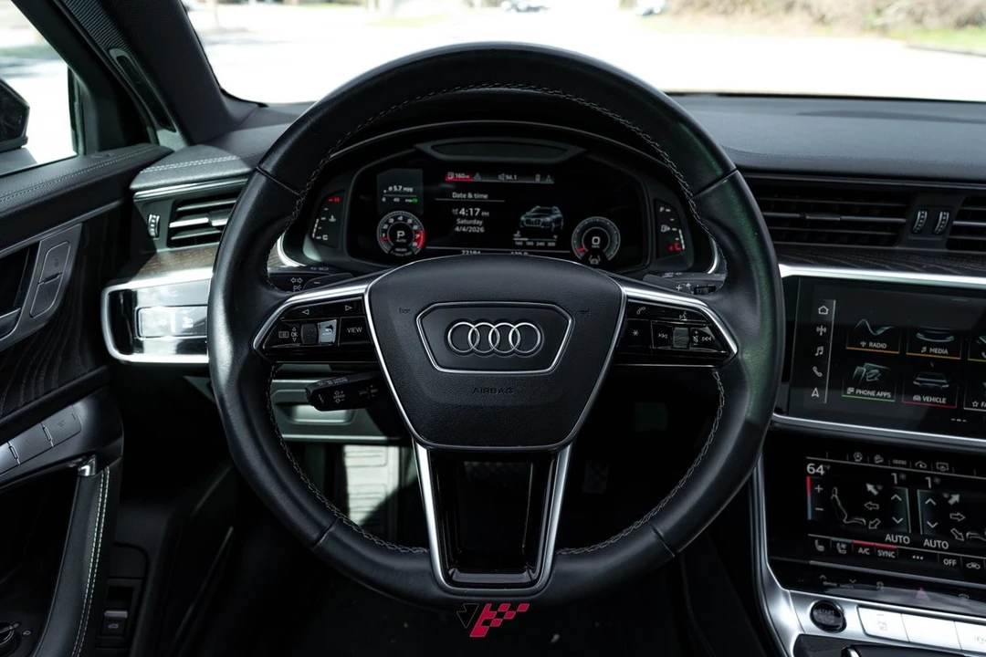 2021 Audi Allroad - Image 20 of 31