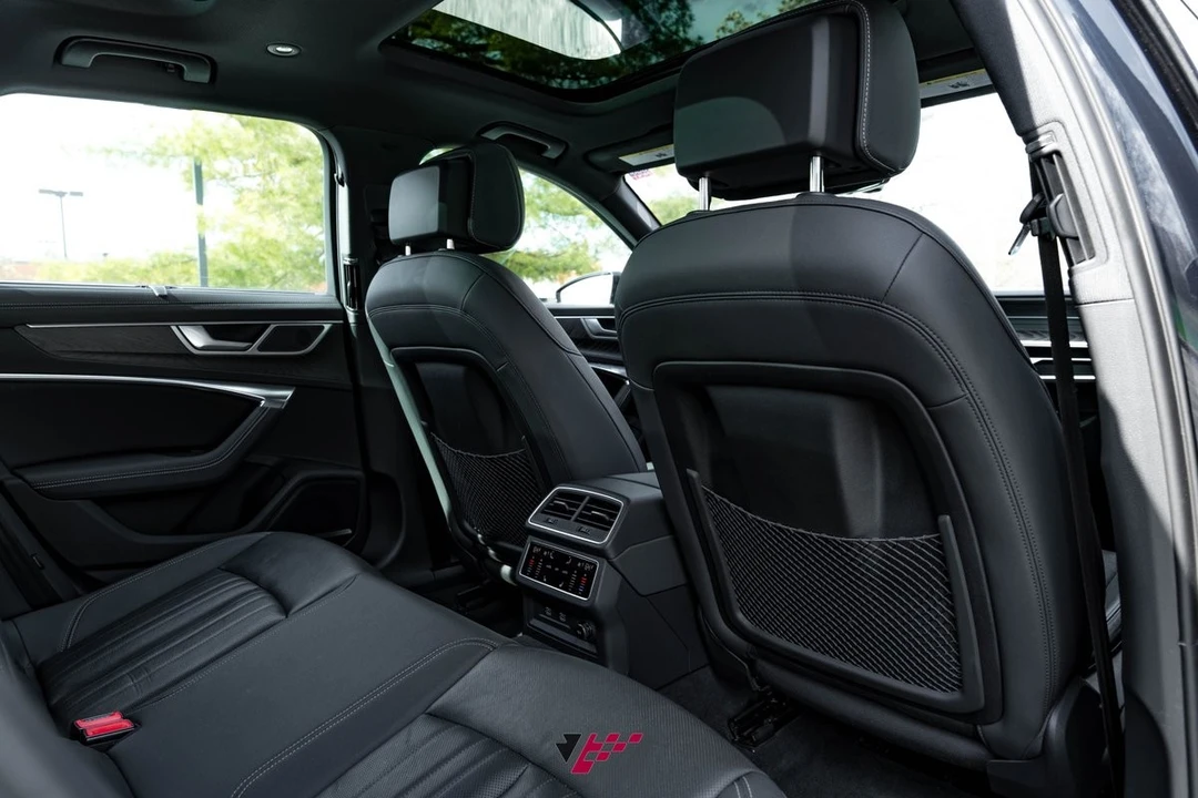 2021 Audi Allroad - Image 9 of 31