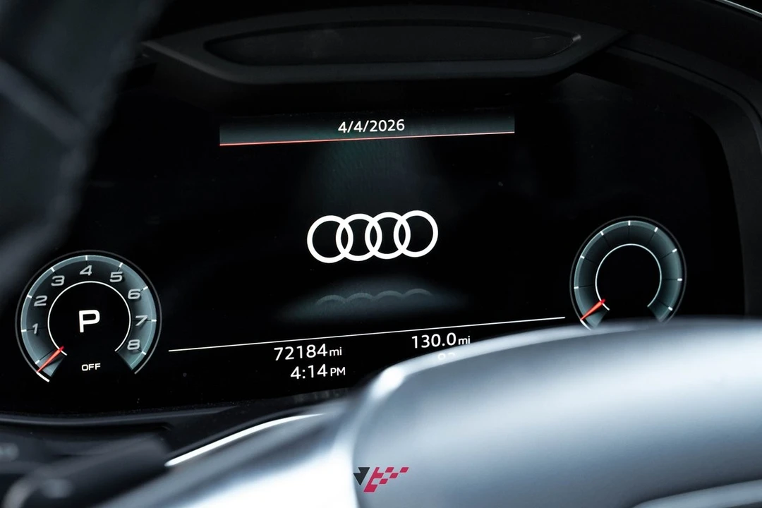 2021 Audi Allroad - Image 26 of 31