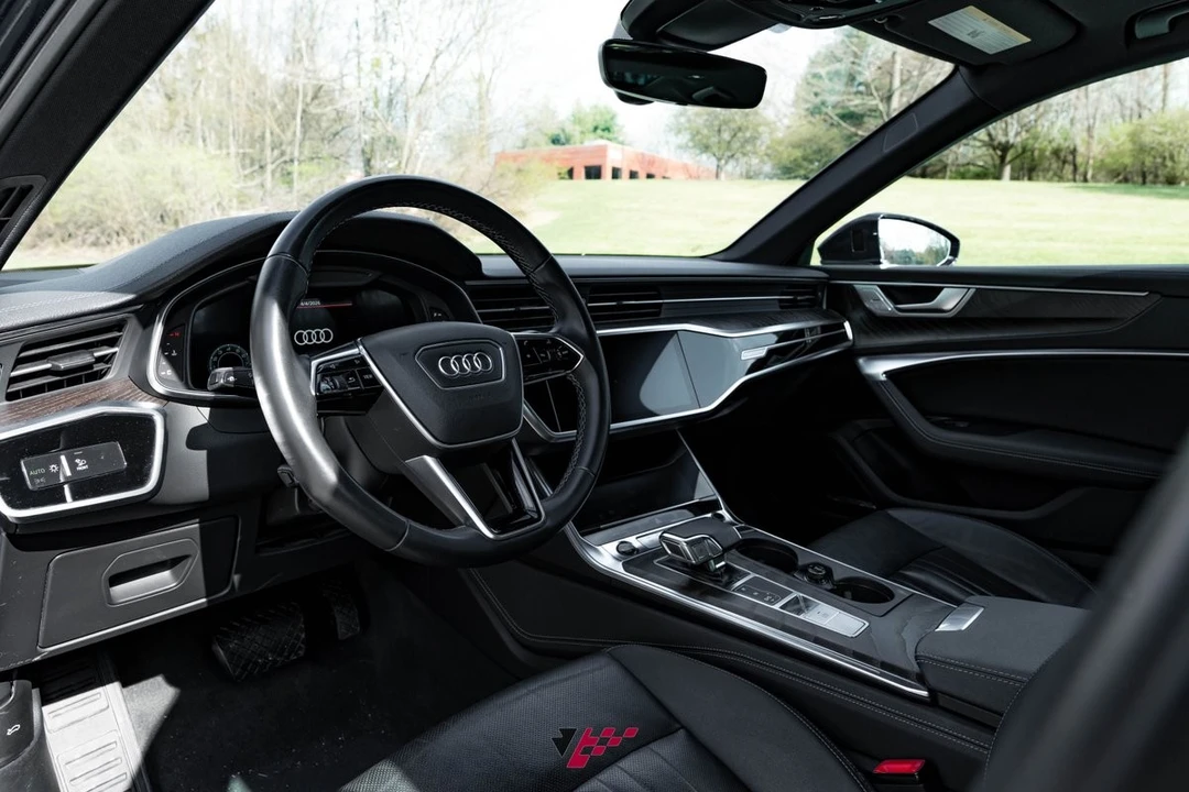 2021 Audi Allroad - Image 25 of 31