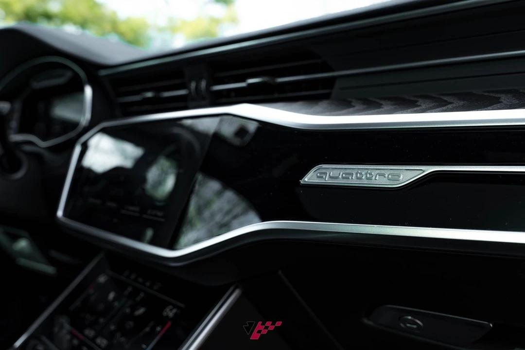 2021 Audi Allroad - Image 2 of 31