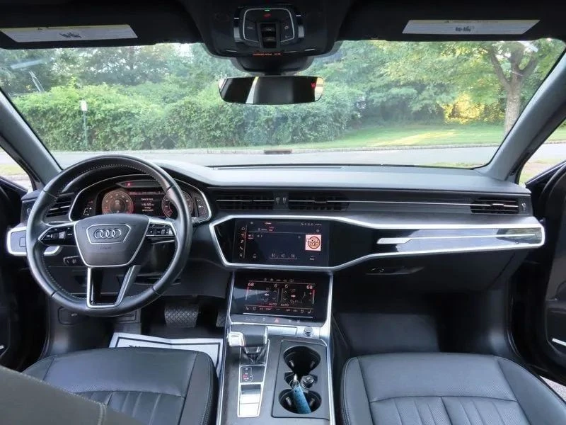 2021 Audi Allroad - Image 7 of 12