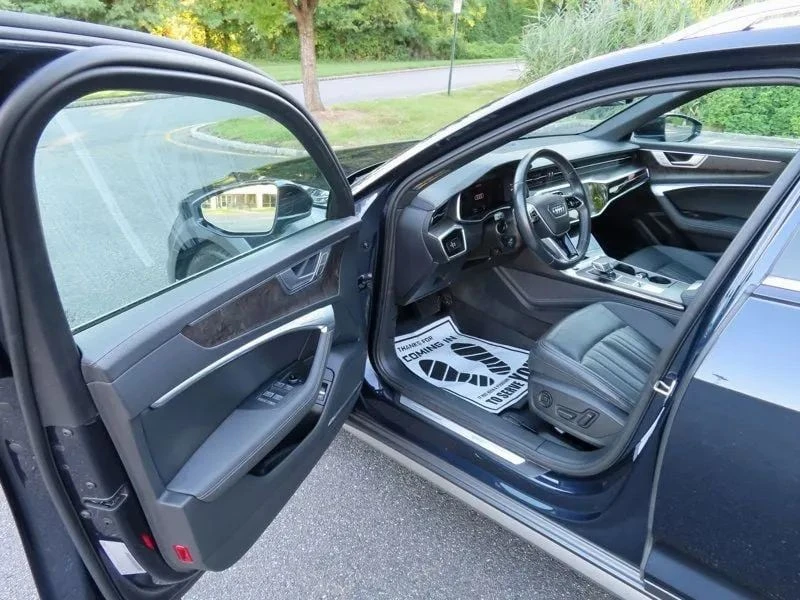 2021 Audi Allroad - Image 6 of 12