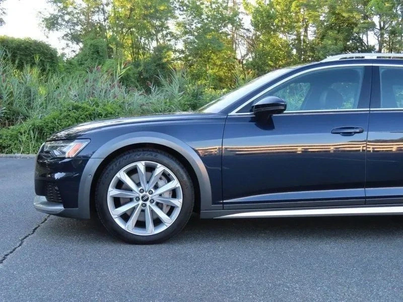 2021 Audi Allroad - Image 9 of 12