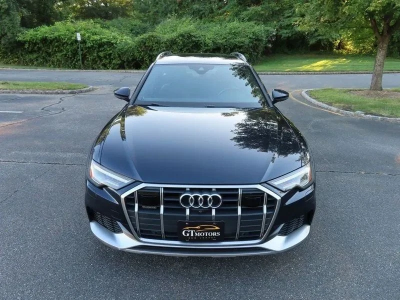 2021 Audi Allroad - Image 3 of 12