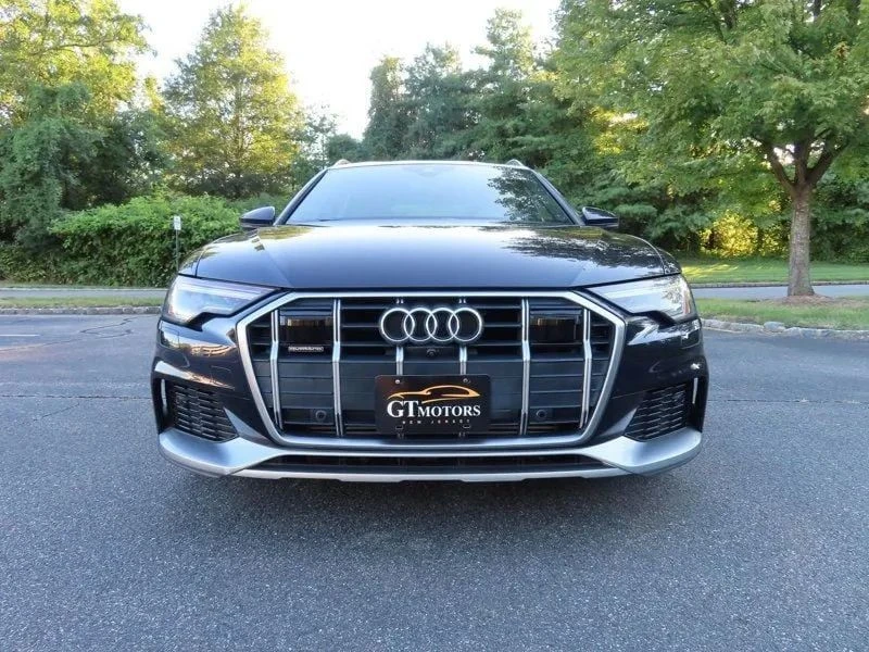 2021 Audi Allroad - Image 2 of 12