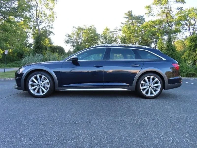 2021 Audi Allroad - Image 5 of 12