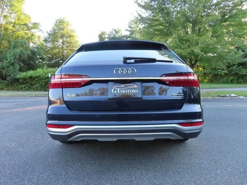 2021 Audi Allroad - Image 12 of 12