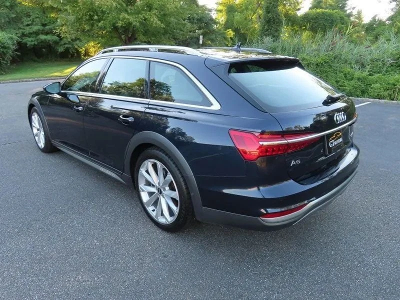2021 Audi Allroad - Image 11 of 12