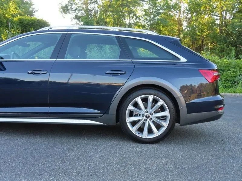 2021 Audi Allroad - Image 10 of 12