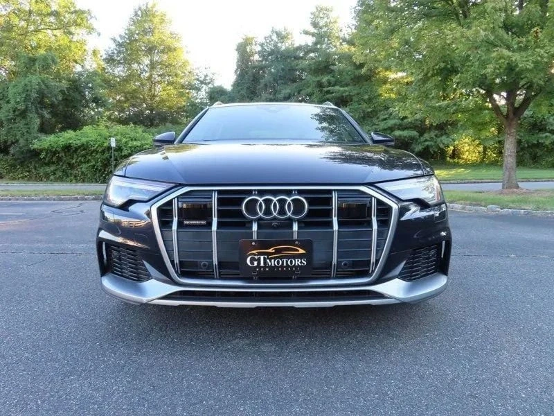 2021 Audi Allroad - Image 2 of 12
