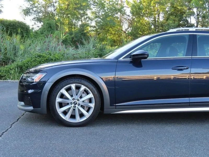 2021 Audi Allroad - Image 9 of 12