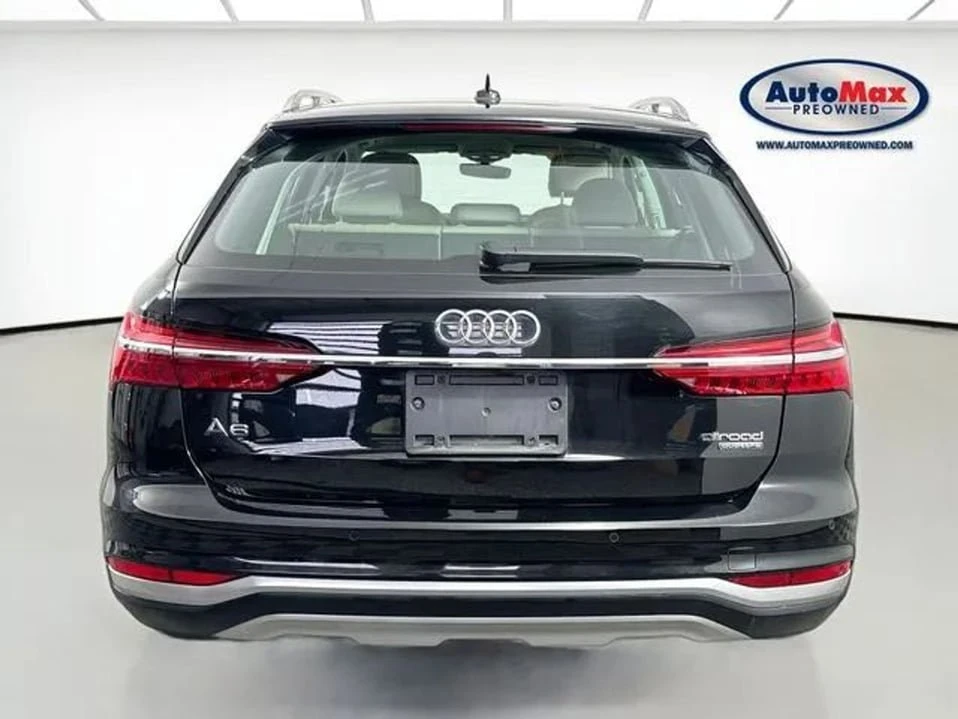 2021 Audi Allroad - Image 8 of 20