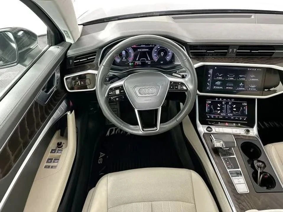 2021 Audi Allroad - Image 11 of 20