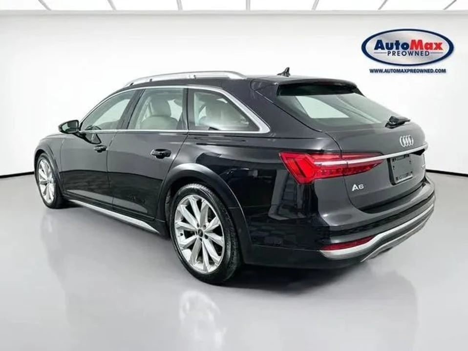 2021 Audi Allroad - Image 6 of 20