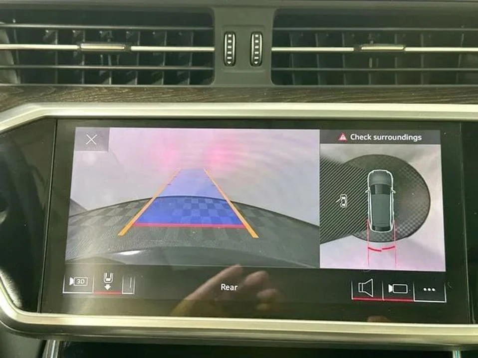2021 Audi Allroad - Image 14 of 20