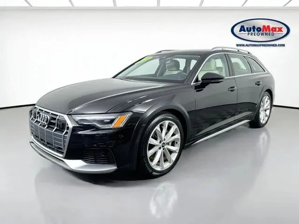 2021 Audi Allroad - Image 5 of 20