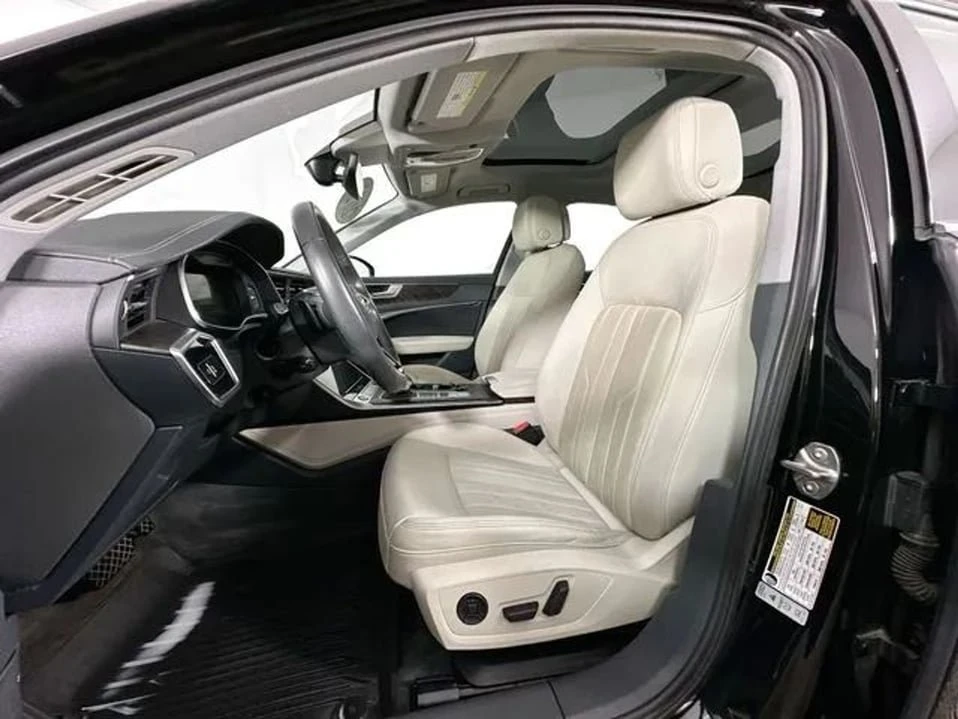 2021 Audi Allroad - Image 4 of 20