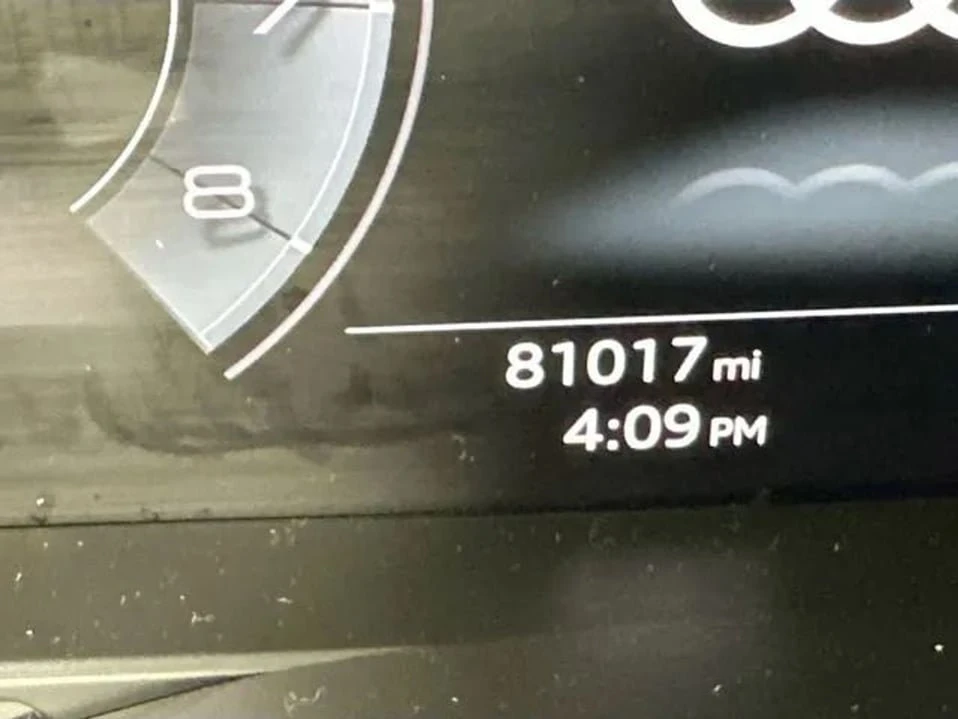 2021 Audi Allroad - Image 17 of 20