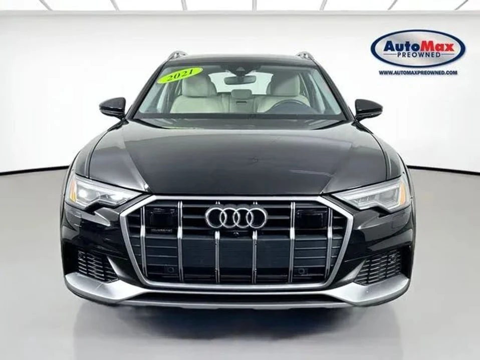 2021 Audi Allroad - Image 7 of 20