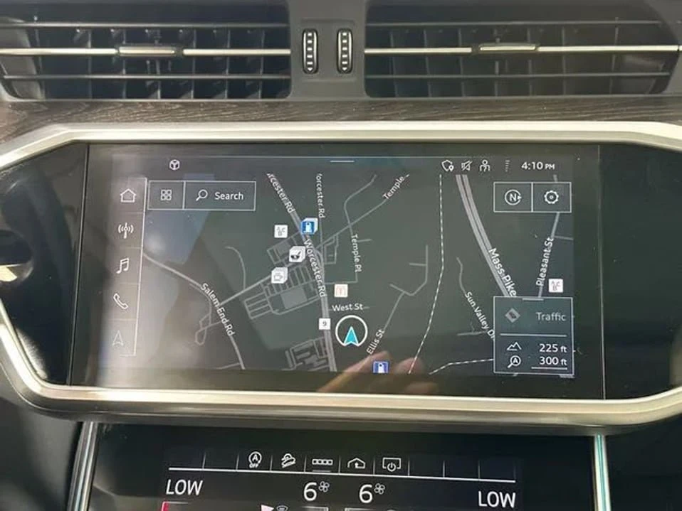 2021 Audi Allroad - Image 12 of 20