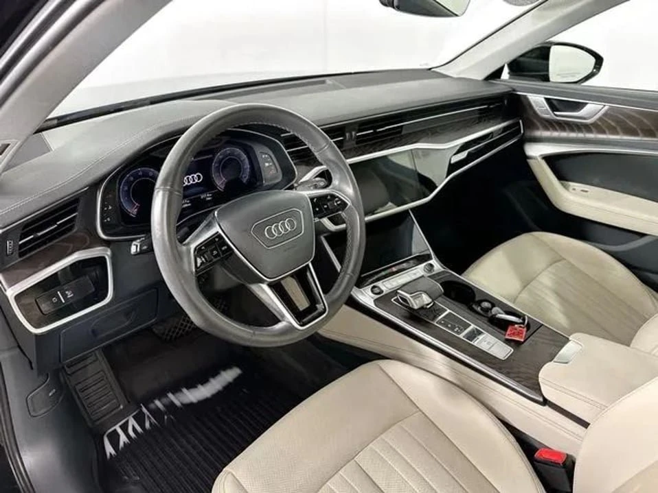2021 Audi Allroad - Image 20 of 20