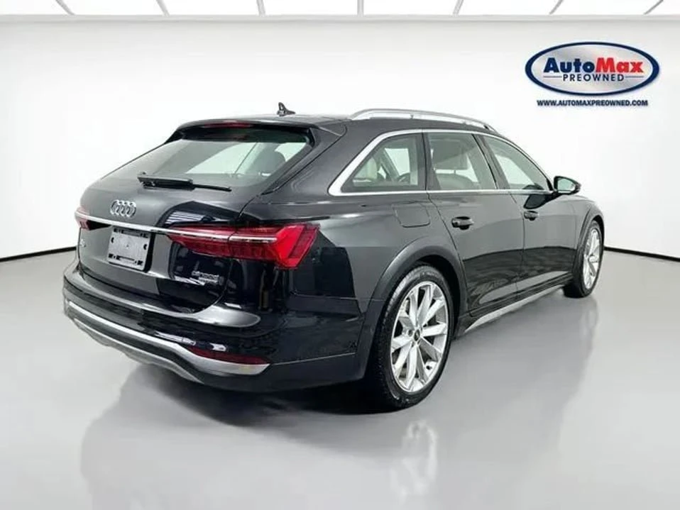 2021 Audi Allroad - Image 2 of 20