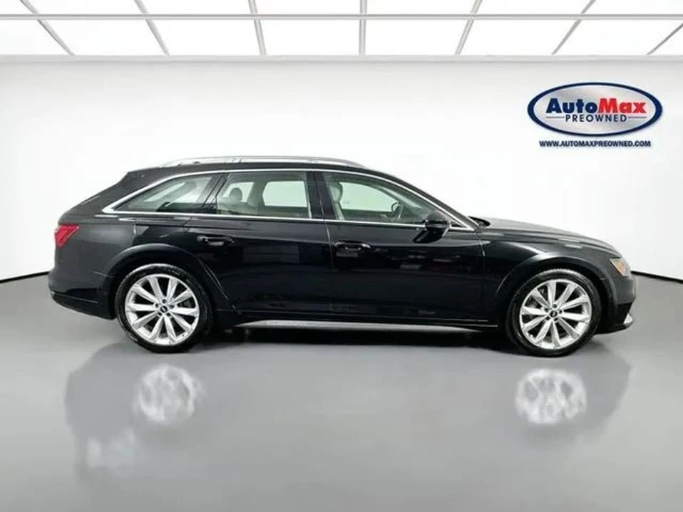 2021 Audi Allroad - Image 10 of 20