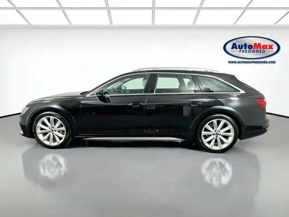 2021 Audi Allroad - Image 9 of 20