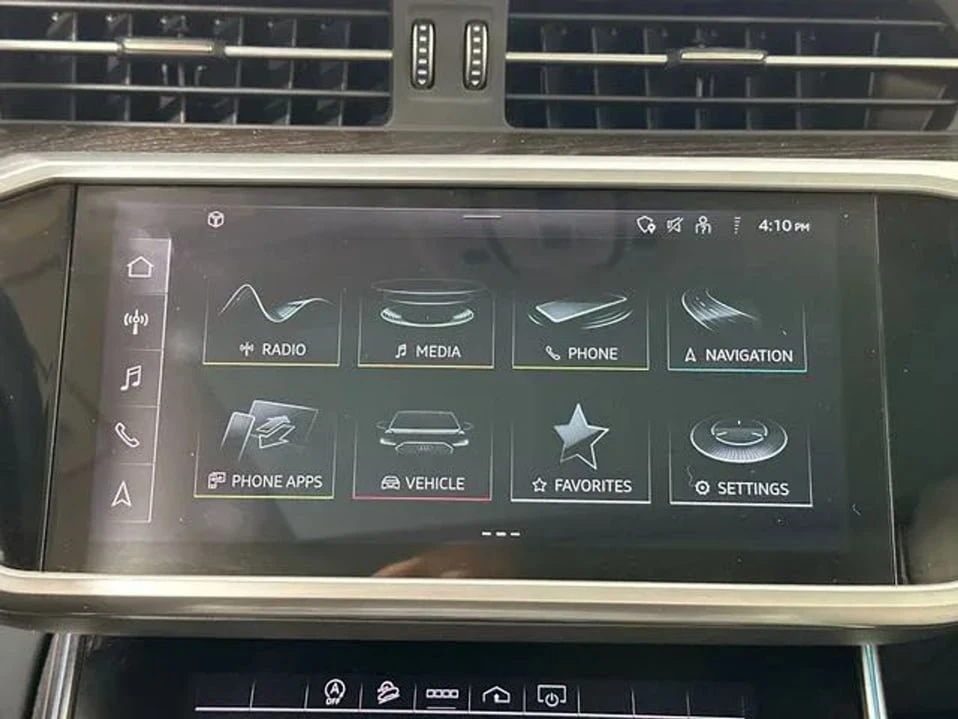 2021 Audi Allroad - Image 13 of 20