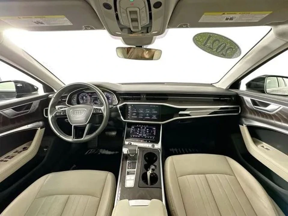 2021 Audi Allroad - Image 3 of 20