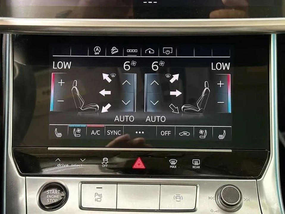 2021 Audi Allroad - Image 15 of 20